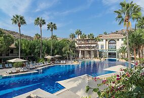 Columbia Beach Resort