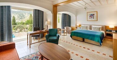 Columbia Beach Resort