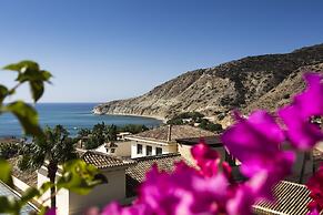 Columbia Beach Resort