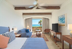 Columbia Beach Resort