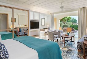 Columbia Beach Resort