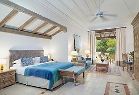 Columbia Beach Resort