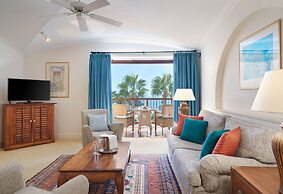 Columbia Beach Resort