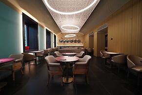 987 Design Prague Hotel