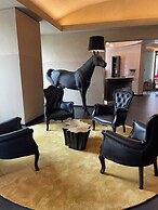 987 Design Prague Hotel