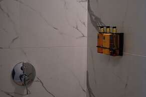 987 Design Prague Hotel