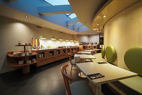 987 Design Prague Hotel