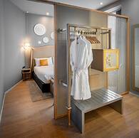 987 Design Prague Hotel