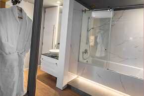 987 Design Prague Hotel