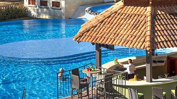 CC Beach Front Papagayo All Inclusive