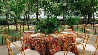 CC Beach Front Papagayo All Inclusive