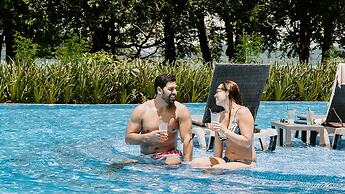 CC Beach Front Papagayo All Inclusive