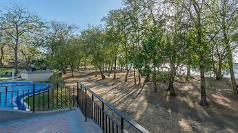CC Beach Front Papagayo All Inclusive