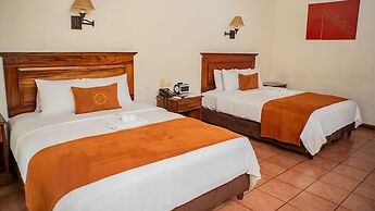 CC Beach Front Papagayo All Inclusive