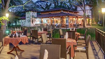 CC Beach Front Papagayo All Inclusive