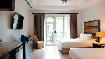 CC Beach Front Papagayo All Inclusive