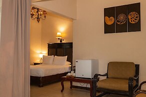 CC Beach Front Papagayo All Inclusive