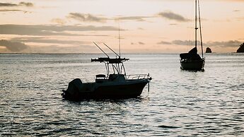 CC Beach Front Papagayo All Inclusive