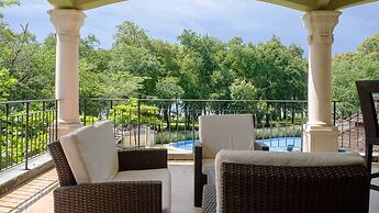 CC Beach Front Papagayo All Inclusive