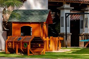 CC Beach Front Papagayo All Inclusive