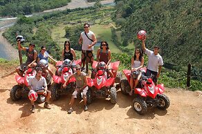 CC Beach Front Papagayo All Inclusive