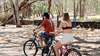 CC Beach Front Papagayo All Inclusive