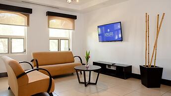 CC Beach Front Papagayo All Inclusive