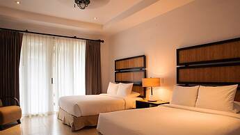 CC Beach Front Papagayo All Inclusive