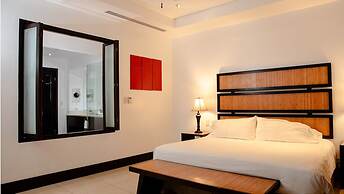 CC Beach Front Papagayo All Inclusive