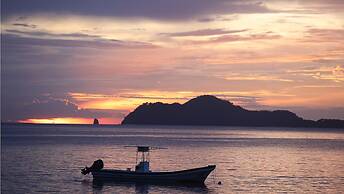 CC Beach Front Papagayo All Inclusive