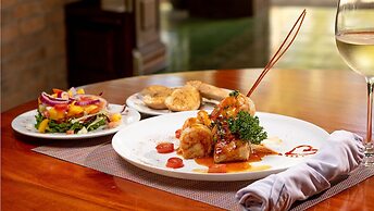 CC Beach Front Papagayo All Inclusive