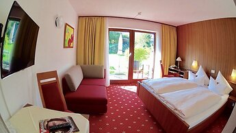 Sporthotel Wilder Kaiser