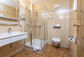 Sporthotel Wilder Kaiser