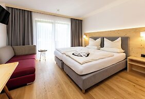 Sporthotel Wilder Kaiser