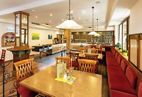 Sporthotel Wilder Kaiser