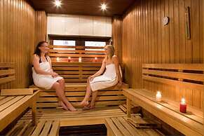 Sporthotel Wilder Kaiser