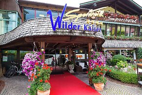 Sporthotel Wilder Kaiser