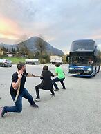 Sporthotel Wilder Kaiser