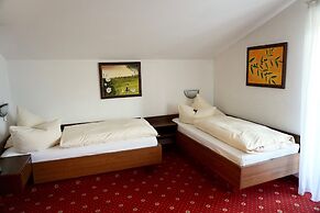 Sporthotel Wilder Kaiser