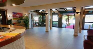 Sporthotel Wilder Kaiser