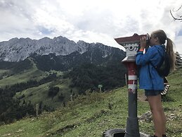 Sporthotel Wilder Kaiser