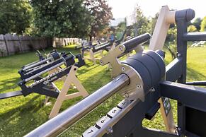 Sporthotel Wilder Kaiser