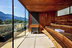 Four Points By Sheraton Panoramahaus Dornbirn