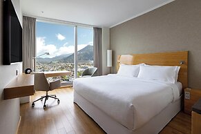 Four Points By Sheraton Panoramahaus Dornbirn