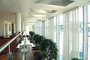 Four Points By Sheraton Panoramahaus Dornbirn
