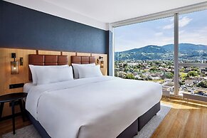 Four Points By Sheraton Panoramahaus Dornbirn