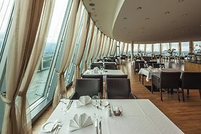 Four Points By Sheraton Panoramahaus Dornbirn