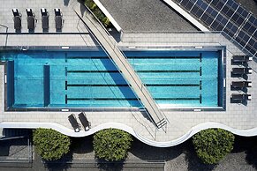 Four Points By Sheraton Panoramahaus Dornbirn