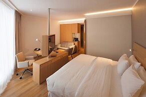 Four Points By Sheraton Panoramahaus Dornbirn