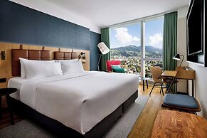 Four Points By Sheraton Panoramahaus Dornbirn